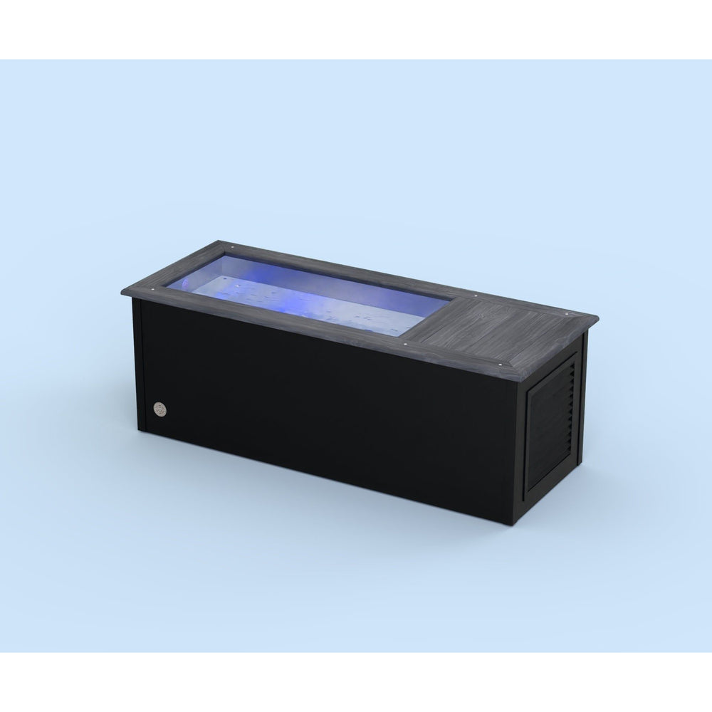 The Ice Bath - Pro Gym Essentials