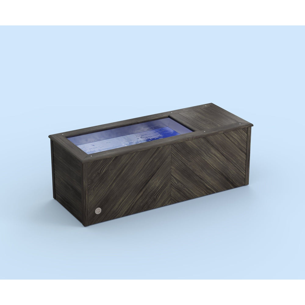 The Ice Bath - Pro Gym Essentials