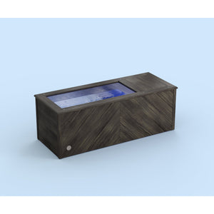 The Ice Bath - Pro Gym Essentials