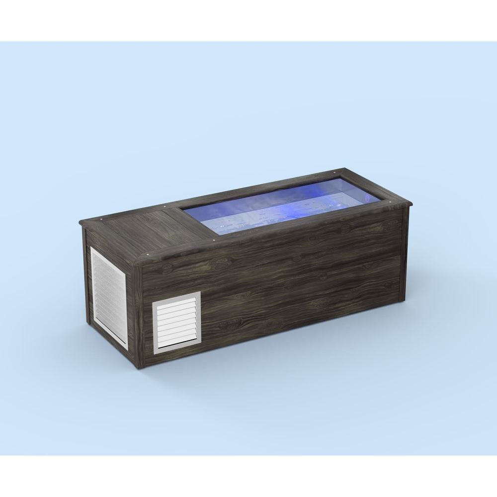 The Ice Bath - Pro Gym Essentials