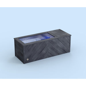 The Ice Bath - Pro Gym Essentials