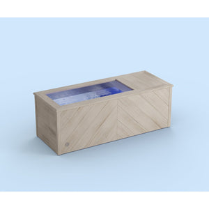 The Ice Bath - Pro Gym Essentials