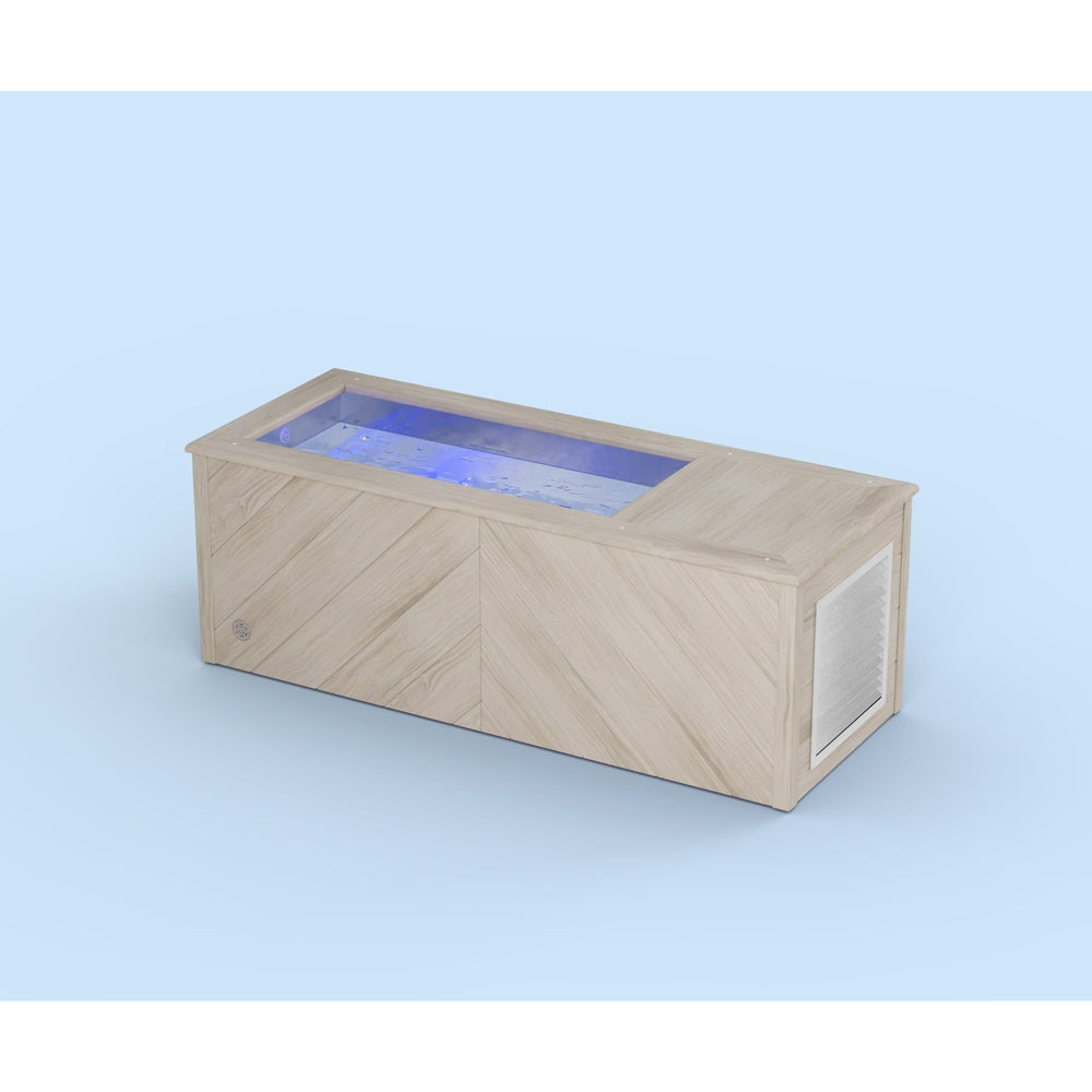 The Ice Bath - Pro Gym Essentials