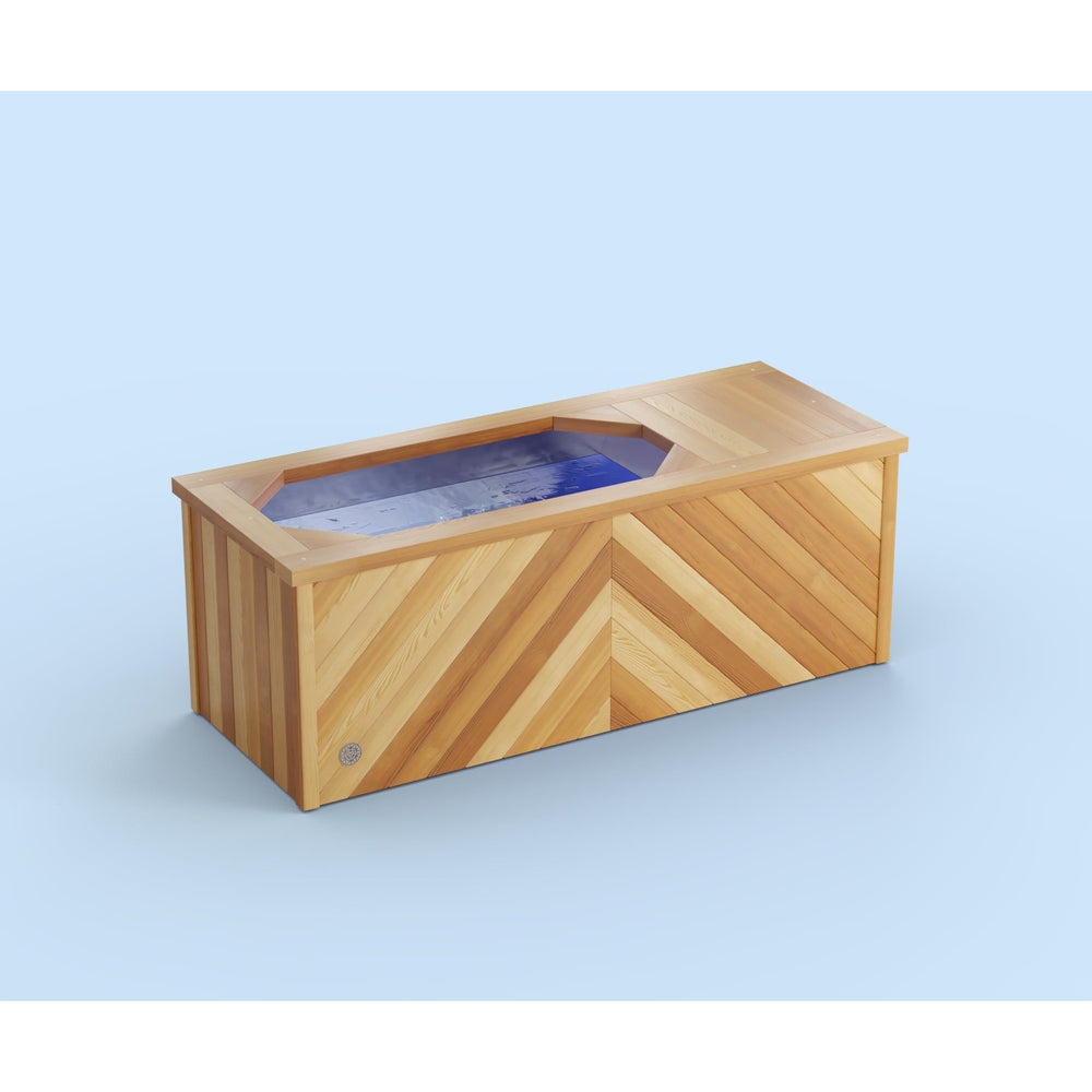 The Ice Bath - Pro Gym Essentials