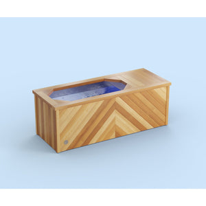 The Ice Bath - Pro Gym Essentials