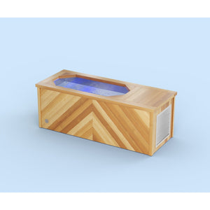 The Ice Bath - Pro Gym Essentials