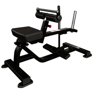 Nautilus Plate Loaded Tilt Seat Calf