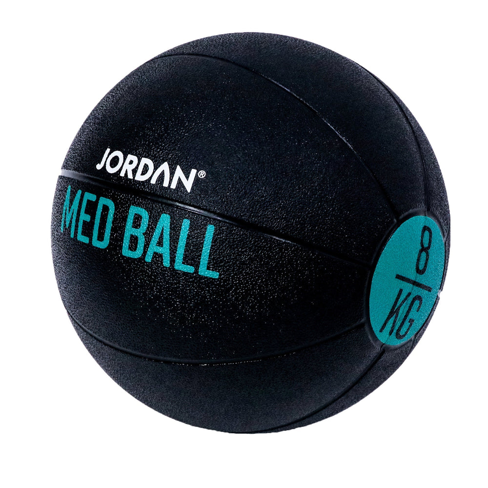 JORDAN Medicine Balls - Pro Gym Essentials
