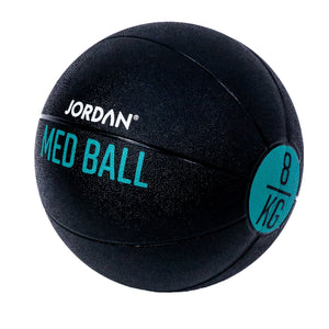 JORDAN Medicine Balls - Pro Gym Essentials