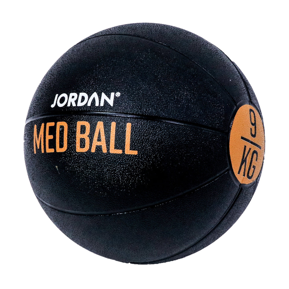 JORDAN Medicine Balls - Pro Gym Essentials