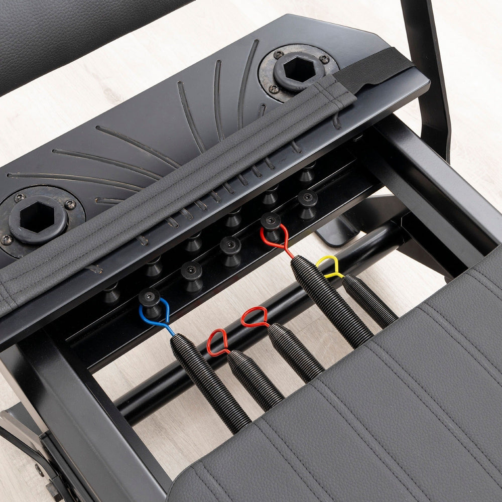 HEGREN TALMA 62 Pilates Reformer