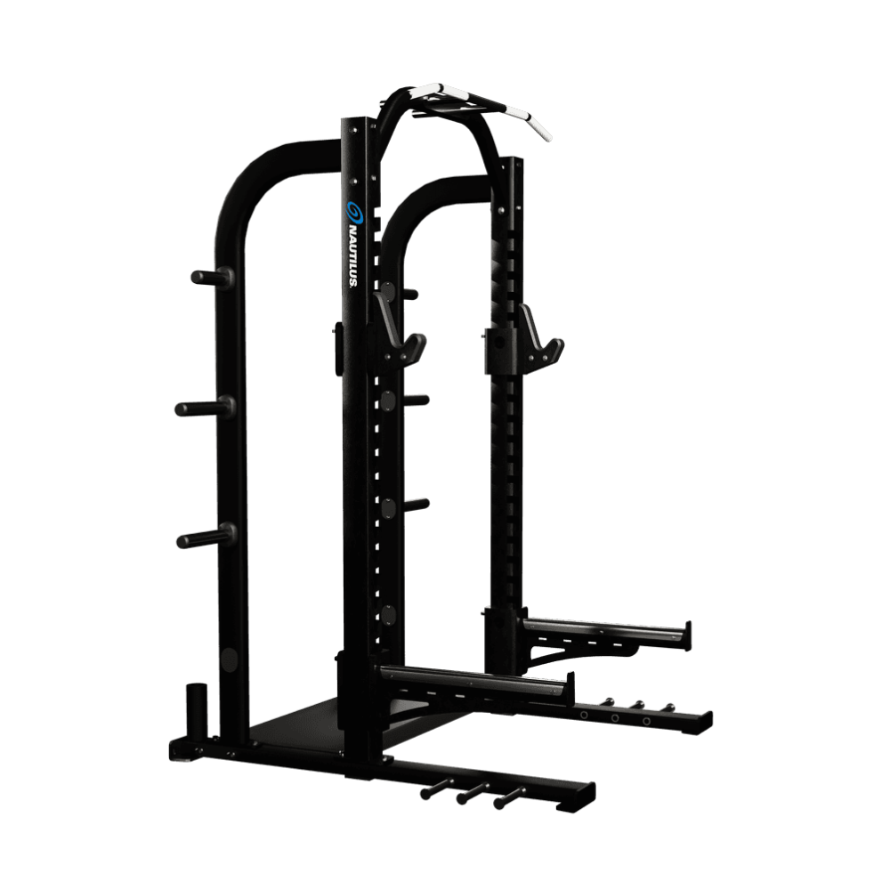 Nautilus Half Rack