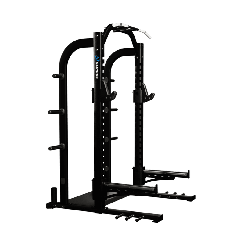 Nautilus Half Rack