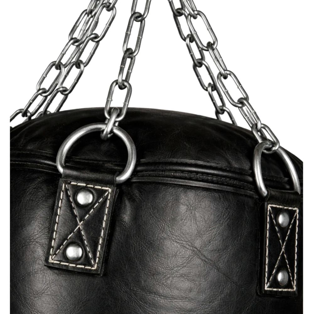 Hatton Boxing Heavy Duty Punch Bag - Pro Gym Essentials