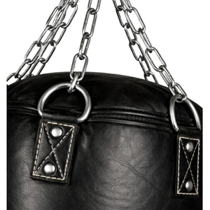 Hatton Boxing Heavy Duty Punch Bag - Pro Gym Essentials