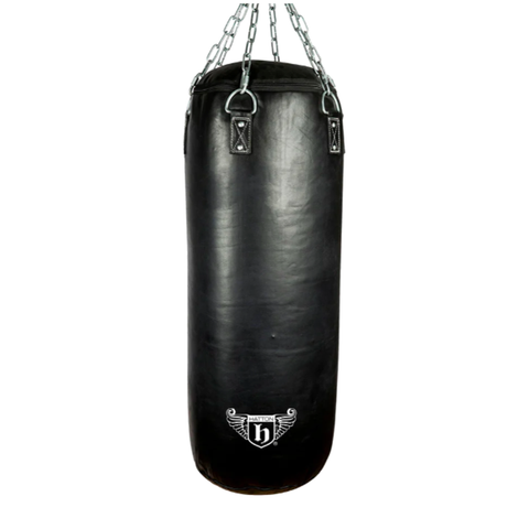 Hatton Boxing Heavy Duty Punch Bag