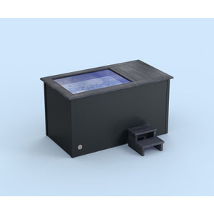 The Ice Bath - Pro Gym Essentials