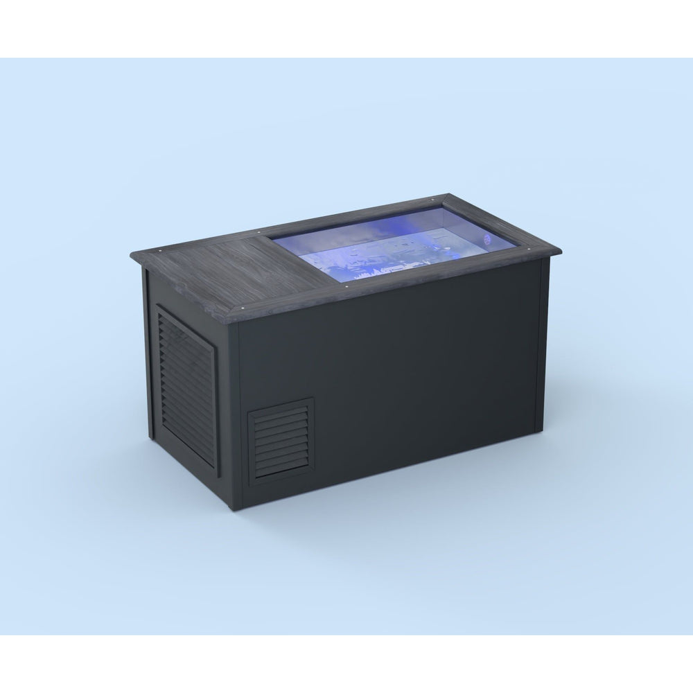 The Ice Bath - Pro Gym Essentials