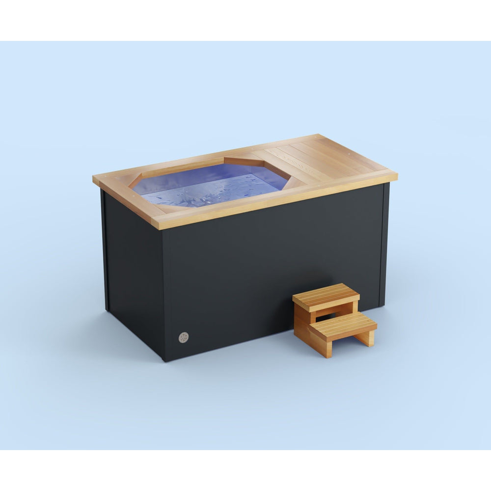 The Ice Bath - Pro Gym Essentials