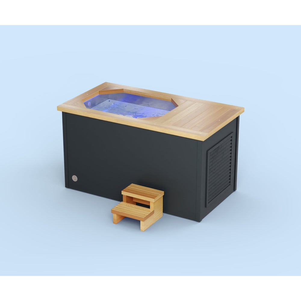 The Ice Bath - Pro Gym Essentials