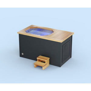 The Ice Bath - Pro Gym Essentials