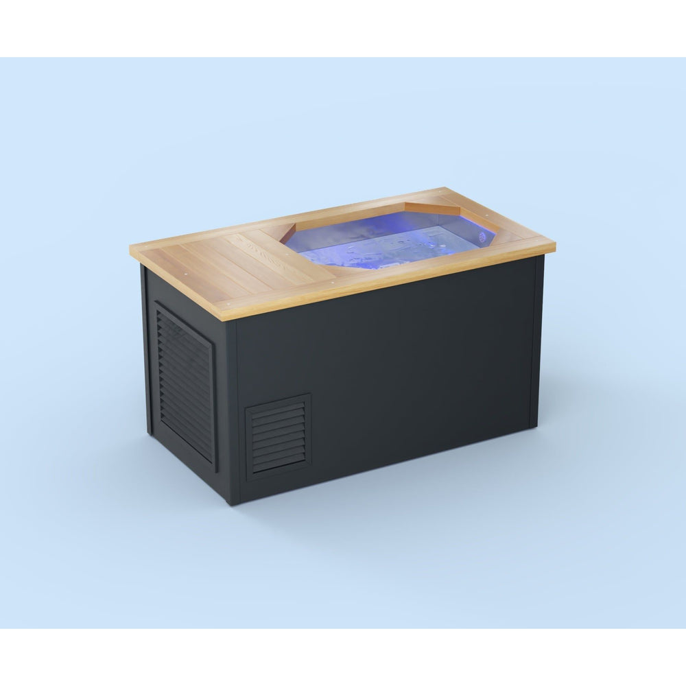 The Ice Bath - Pro Gym Essentials