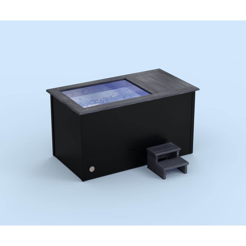 The Ice Bath - Pro Gym Essentials