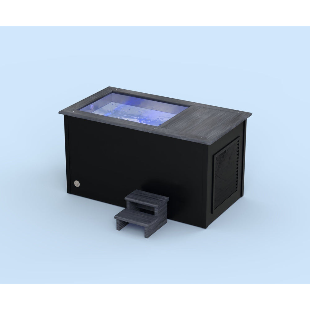 The Ice Bath - Pro Gym Essentials