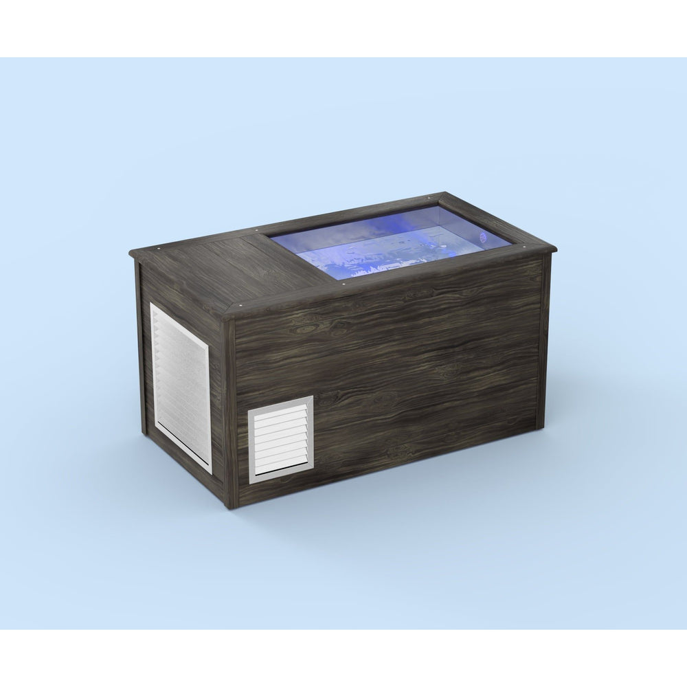 The Ice Bath - Pro Gym Essentials