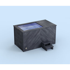 The Ice Bath - Pro Gym Essentials