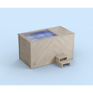 The Ice Bath - Pro Gym Essentials