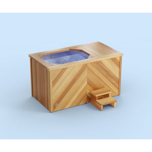 The Ice Bath - Pro Gym Essentials