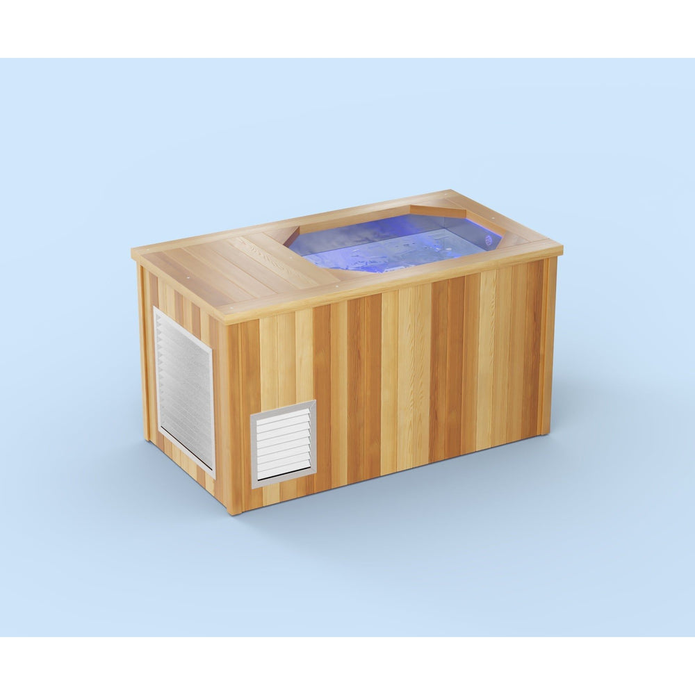 The Ice Bath - Pro Gym Essentials