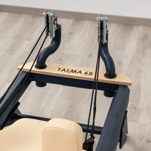 HEGREN TALMA 62 Pilates Reformer