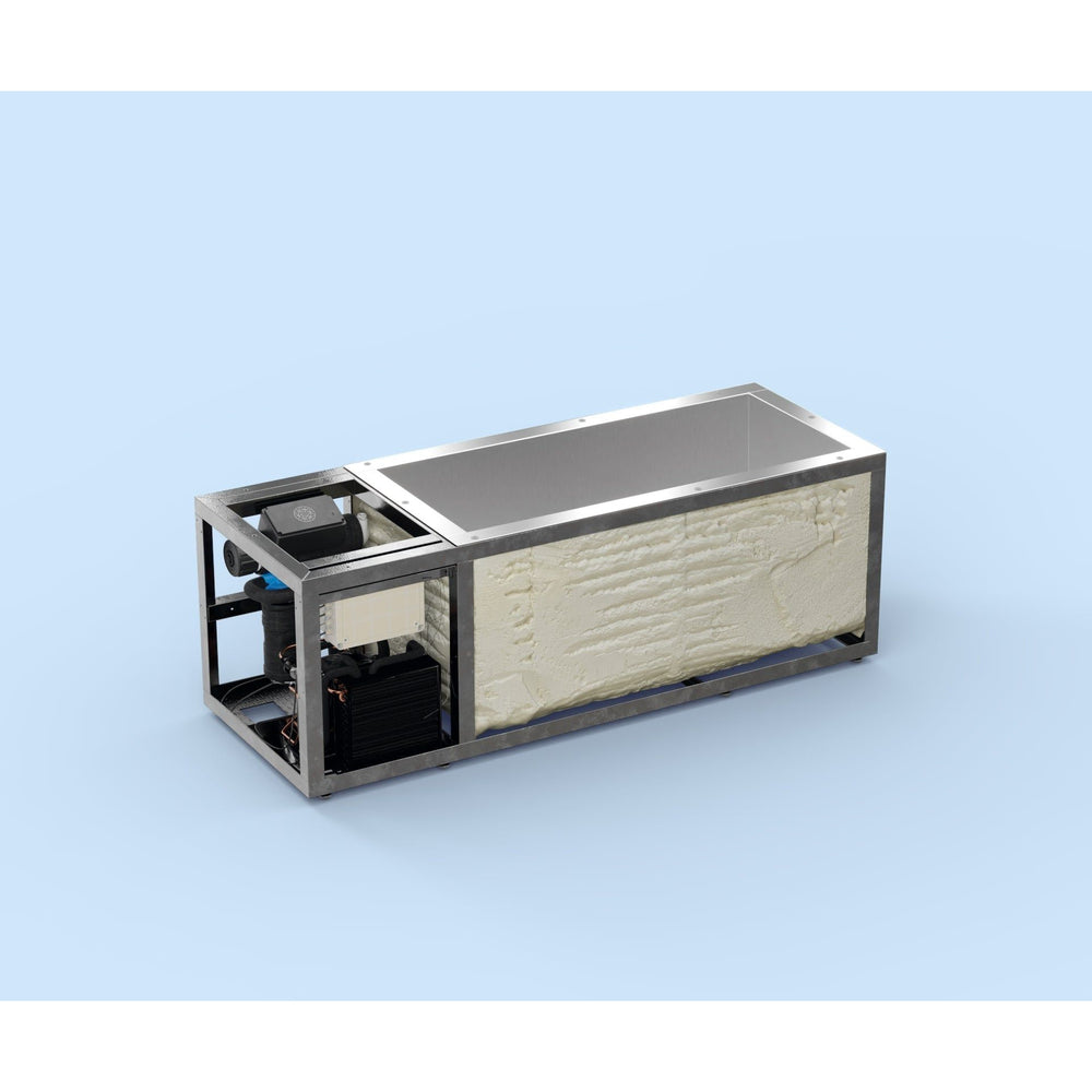 The Ice Bath - Pro Gym Essentials