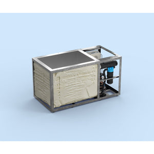 The Ice Bath - Pro Gym Essentials