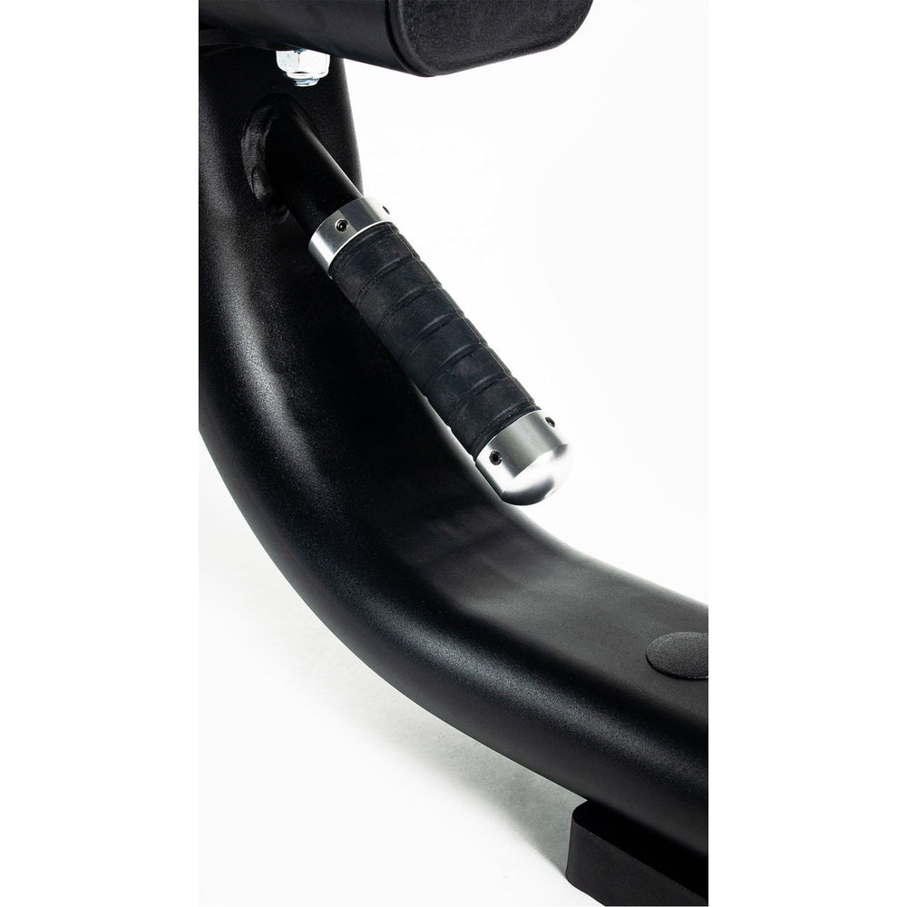 JORDAN Adjustable Weight Bench - Pro Gym Essentials