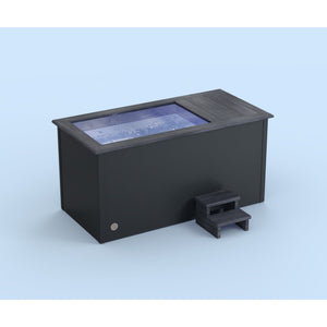 The Ice Bath - Pro Gym Essentials