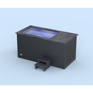 The Ice Bath - Pro Gym Essentials