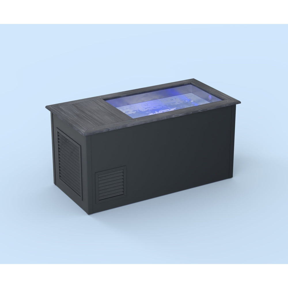 The Ice Bath - Pro Gym Essentials