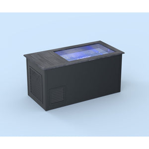 The Ice Bath - Pro Gym Essentials