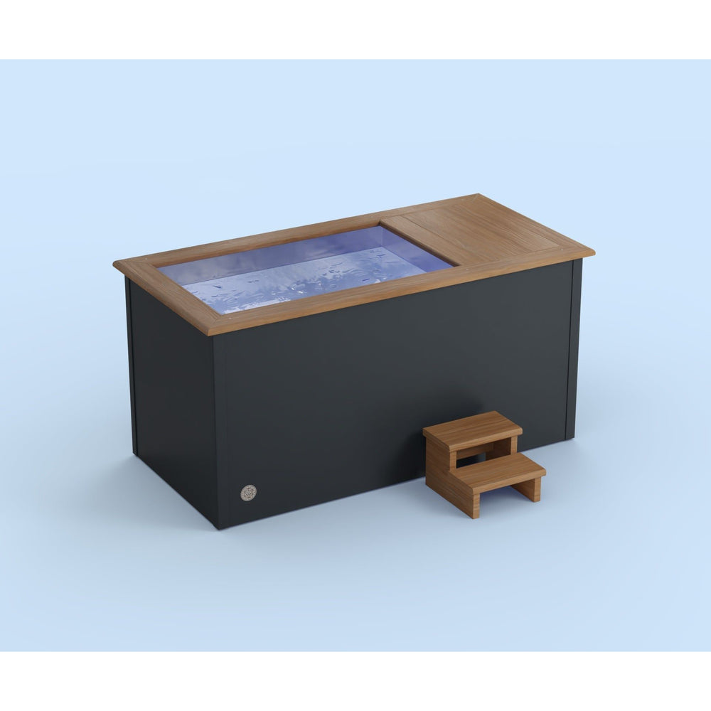 The Ice Bath - Pro Gym Essentials