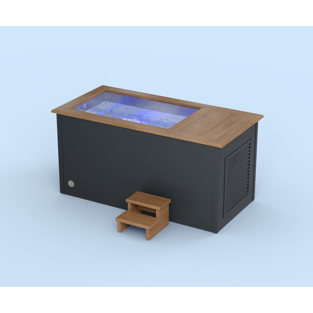 The Ice Bath - Pro Gym Essentials