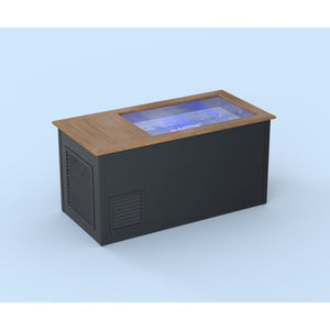 The Ice Bath - Pro Gym Essentials