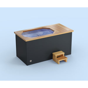 The Ice Bath - Pro Gym Essentials