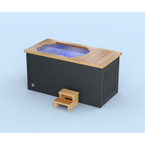 The Ice Bath - Pro Gym Essentials