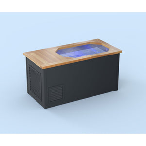 The Ice Bath - Pro Gym Essentials