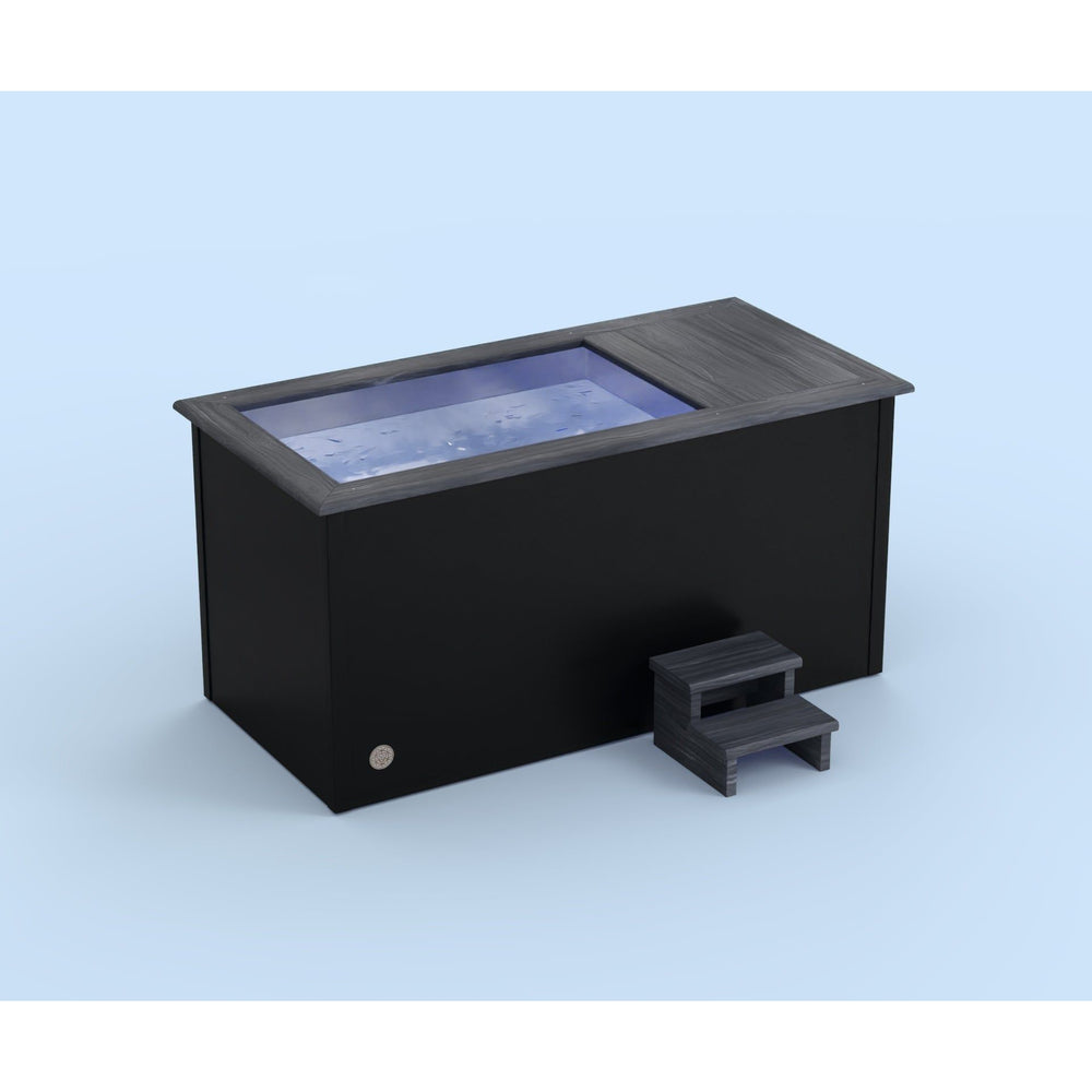 The Ice Bath - Pro Gym Essentials