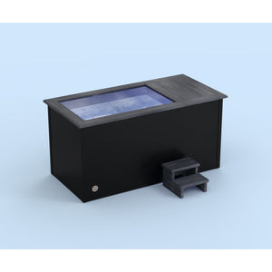 The Ice Bath - Pro Gym Essentials