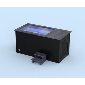 The Ice Bath - Pro Gym Essentials